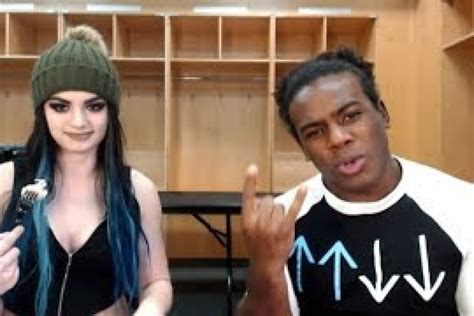 wwe paige leak|Paige Discusses Her Leaked Videos And Photos, Impact On